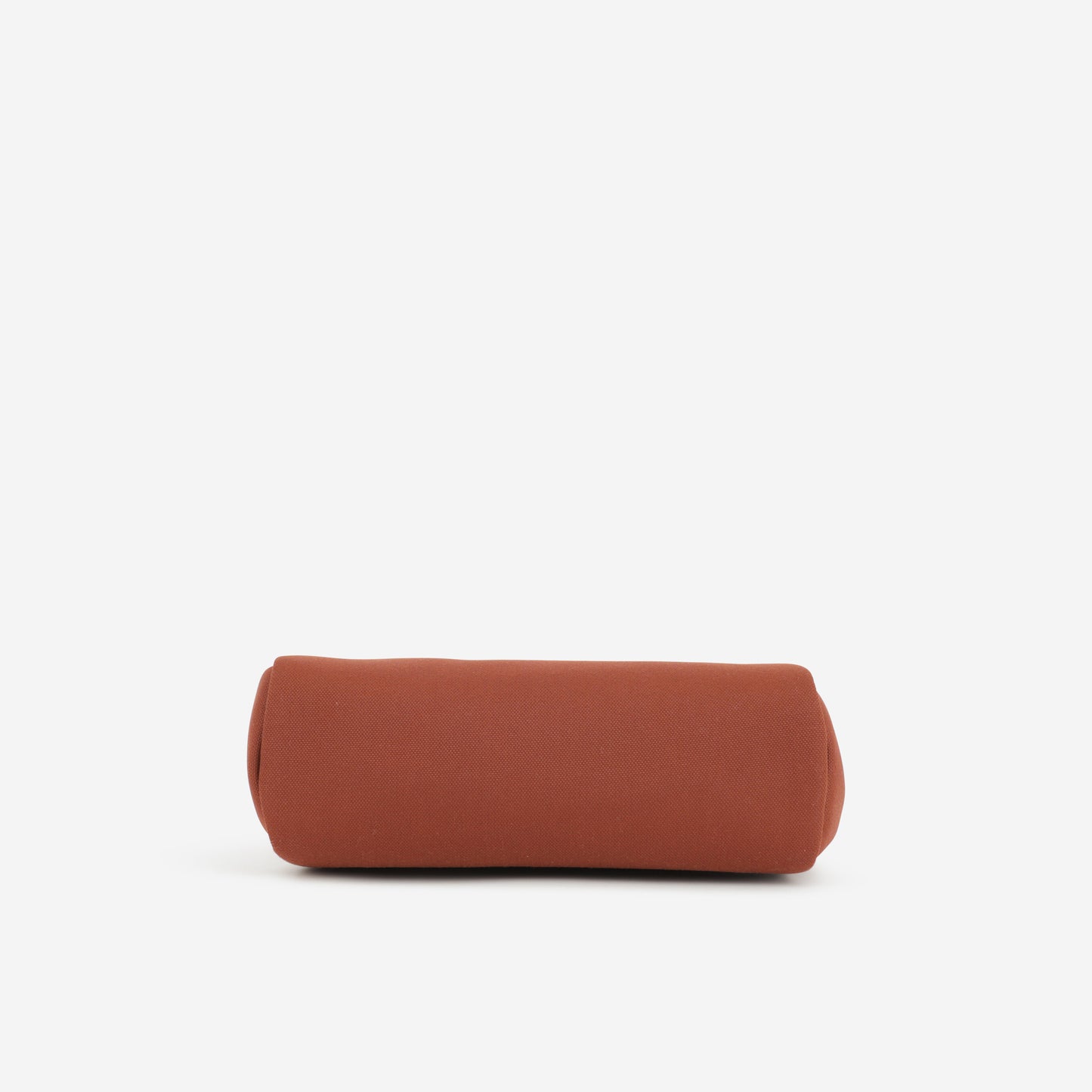 Hermès Herbag 31 - Rouge H Canvas / Hunter | Palladium Hardware
