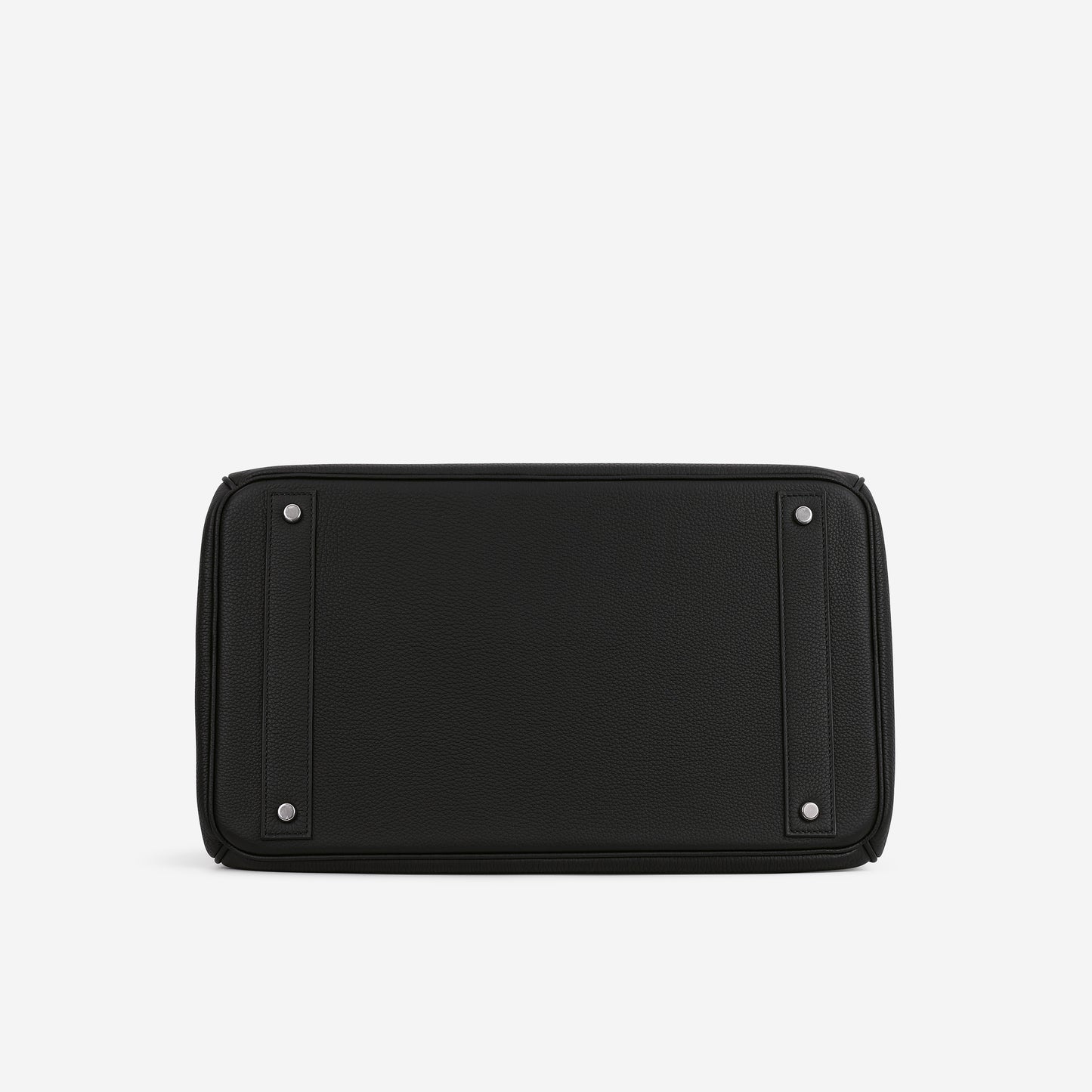 Hermès HAC 40 - Noir Togo | Palladium Hardware