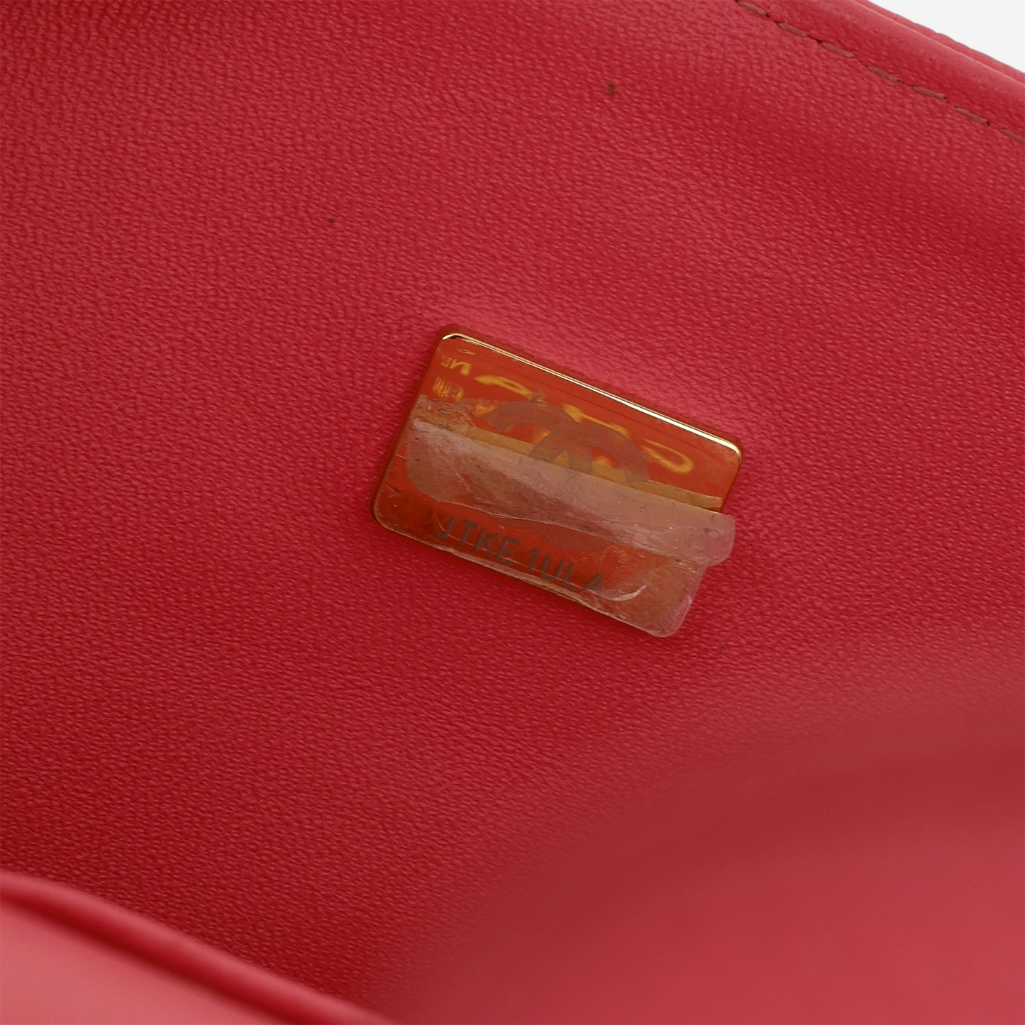 Chanel Small Classic Flap - Pink Caviar | Champagne Gold Hardware