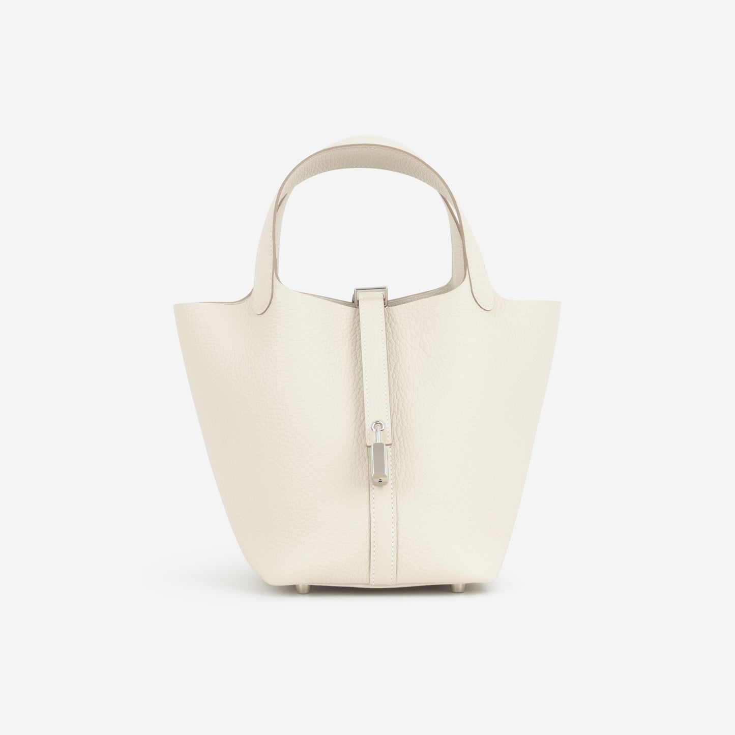 Hermès Picotin 18 - Beton Clemence | Palladium Hardware