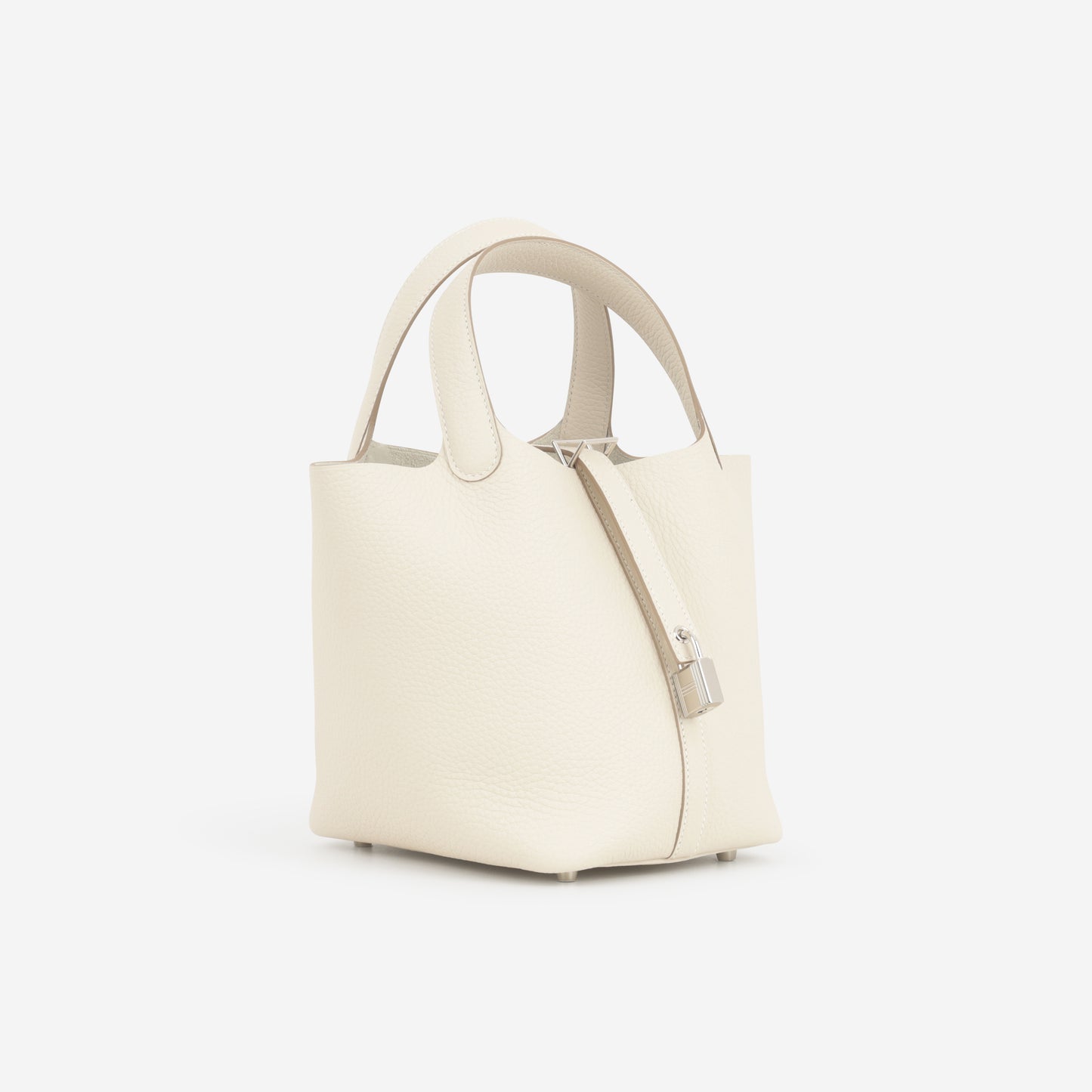 Hermès Picotin 18 - Beton Clemence | Palladium Hardware