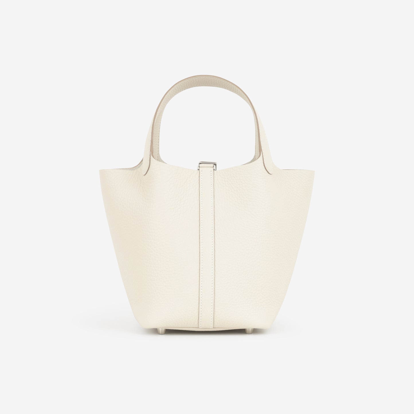 Hermès Picotin 18 - Beton Clemence | Palladium Hardware
