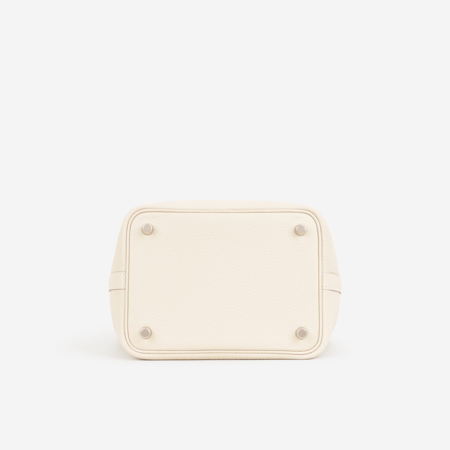 Hermès Picotin 18 - Beton Clemence | Palladium Hardware