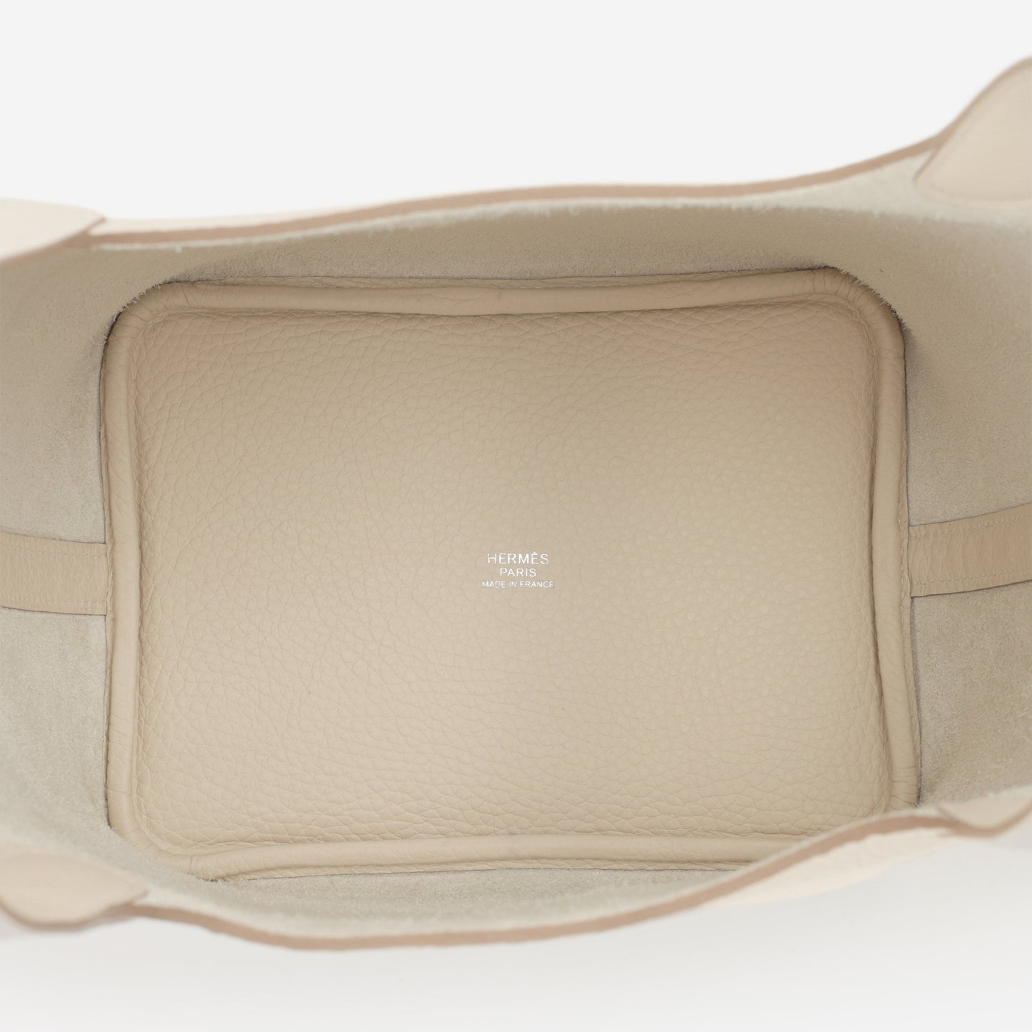 Hermès Picotin 18 - Beton Clemence | Palladium Hardware