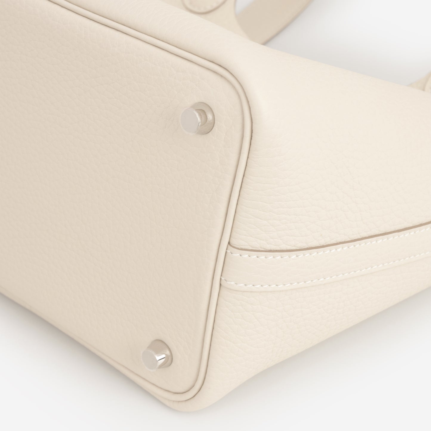 Hermès Picotin 18 - Beton Clemence | Palladium Hardware