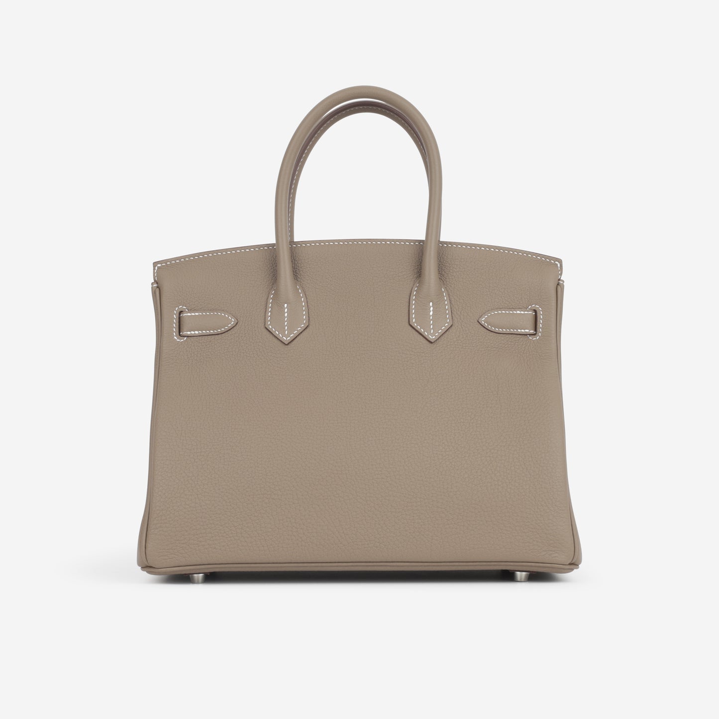 Hermès Birkin 30 - Etoupe Togo | Palladium Hardware