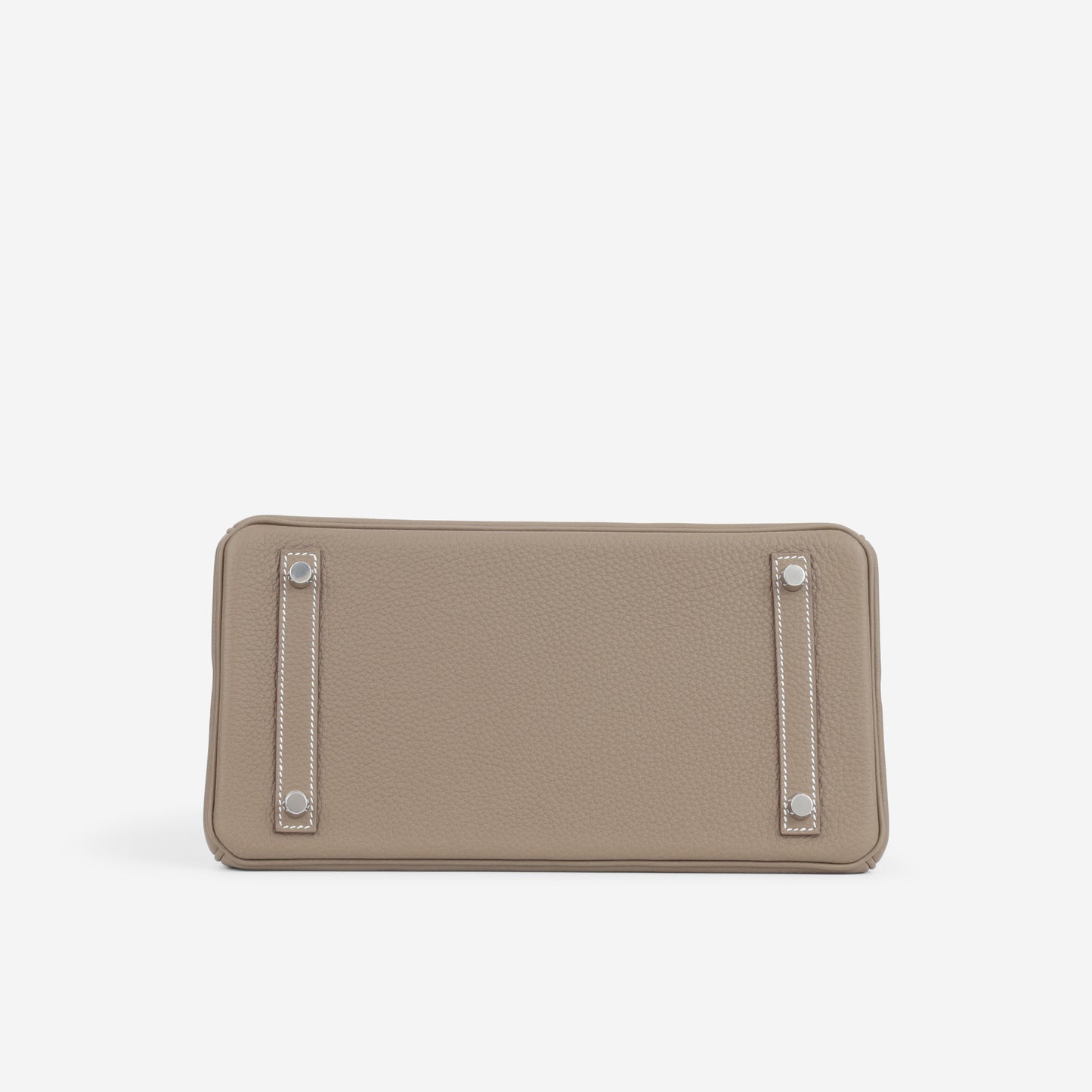 Hermès Birkin 30 - Etoupe Togo | Palladium Hardware