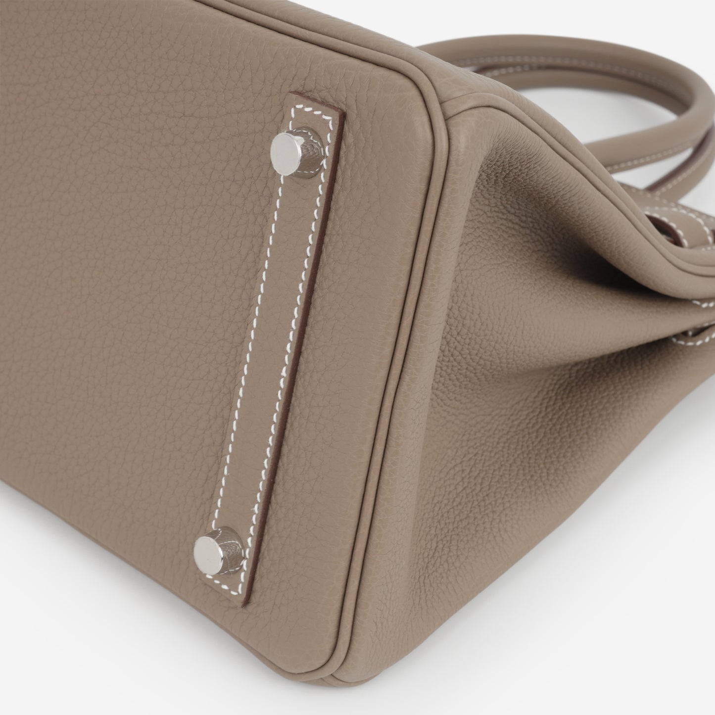 Hermès Birkin 30 - Etoupe Togo | Palladium Hardware