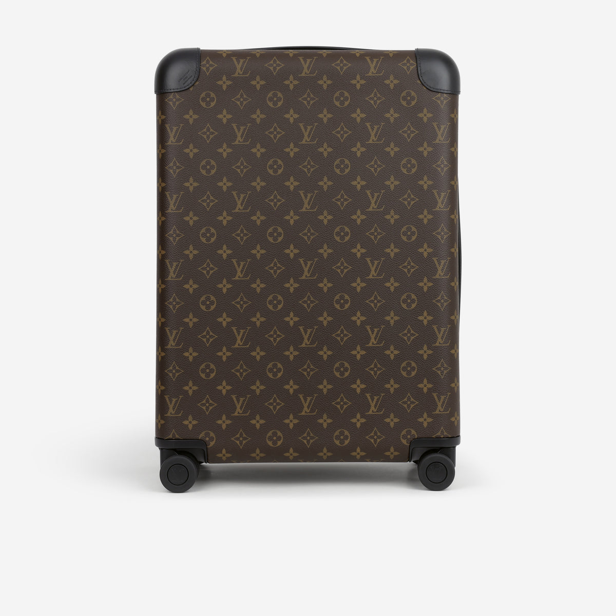 Louis Vuitton Horizon 50 Suitcase - Monogram | Silver Hardware