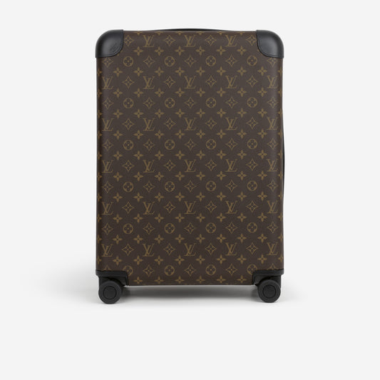 Louis Vuitton Horizon 50 Suitcase - Monogram | Silver Hardware