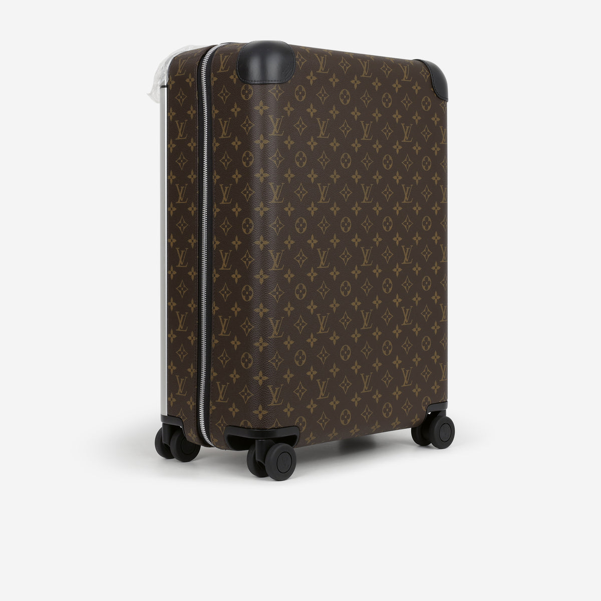 Louis Vuitton Horizon 50 Suitcase - Monogram | Silver Hardware