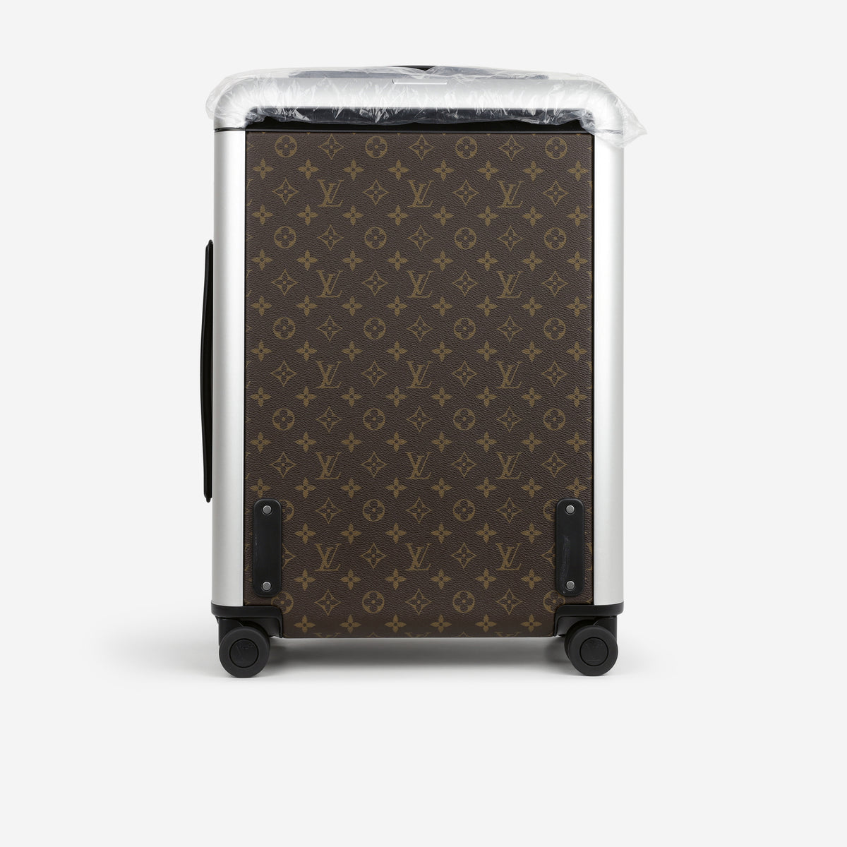 Louis Vuitton Horizon 50 Suitcase - Monogram | Silver Hardware