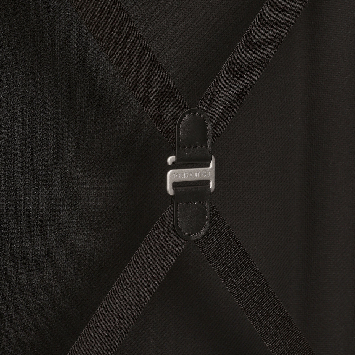 Louis Vuitton Horizon 50 Suitcase - Monogram | Silver Hardware