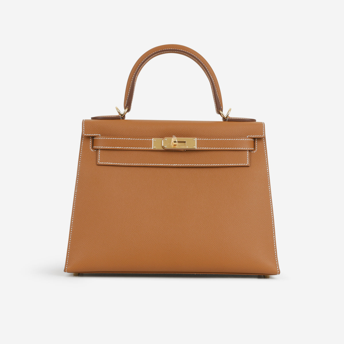 Hermès Kelly 28 - Gold Epsom | Gold Hardware