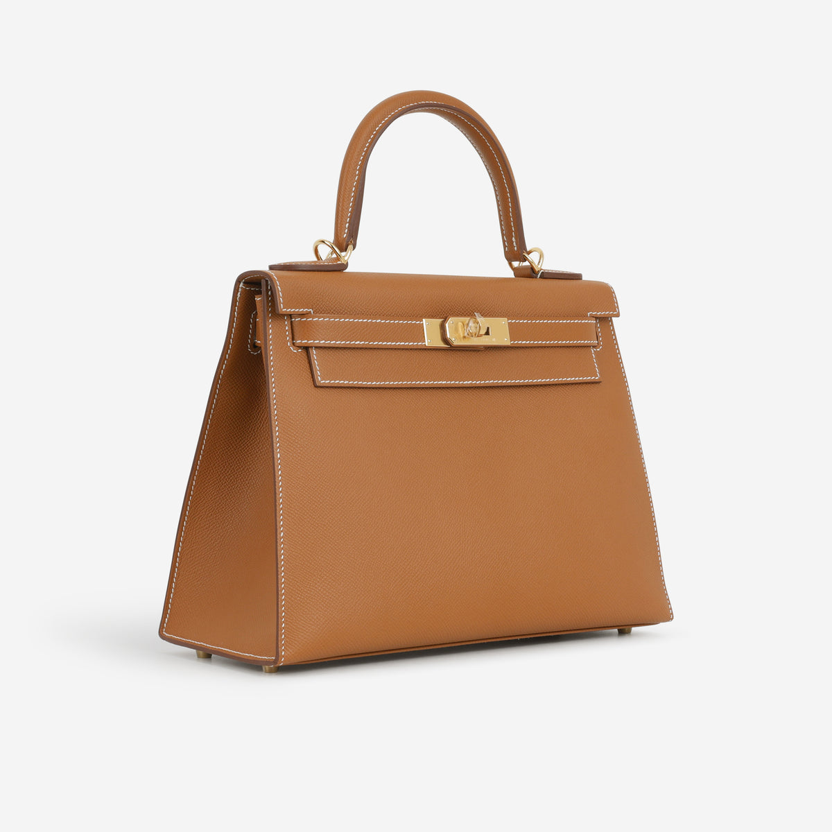 Hermès Kelly 28 - Gold Epsom | Gold Hardware