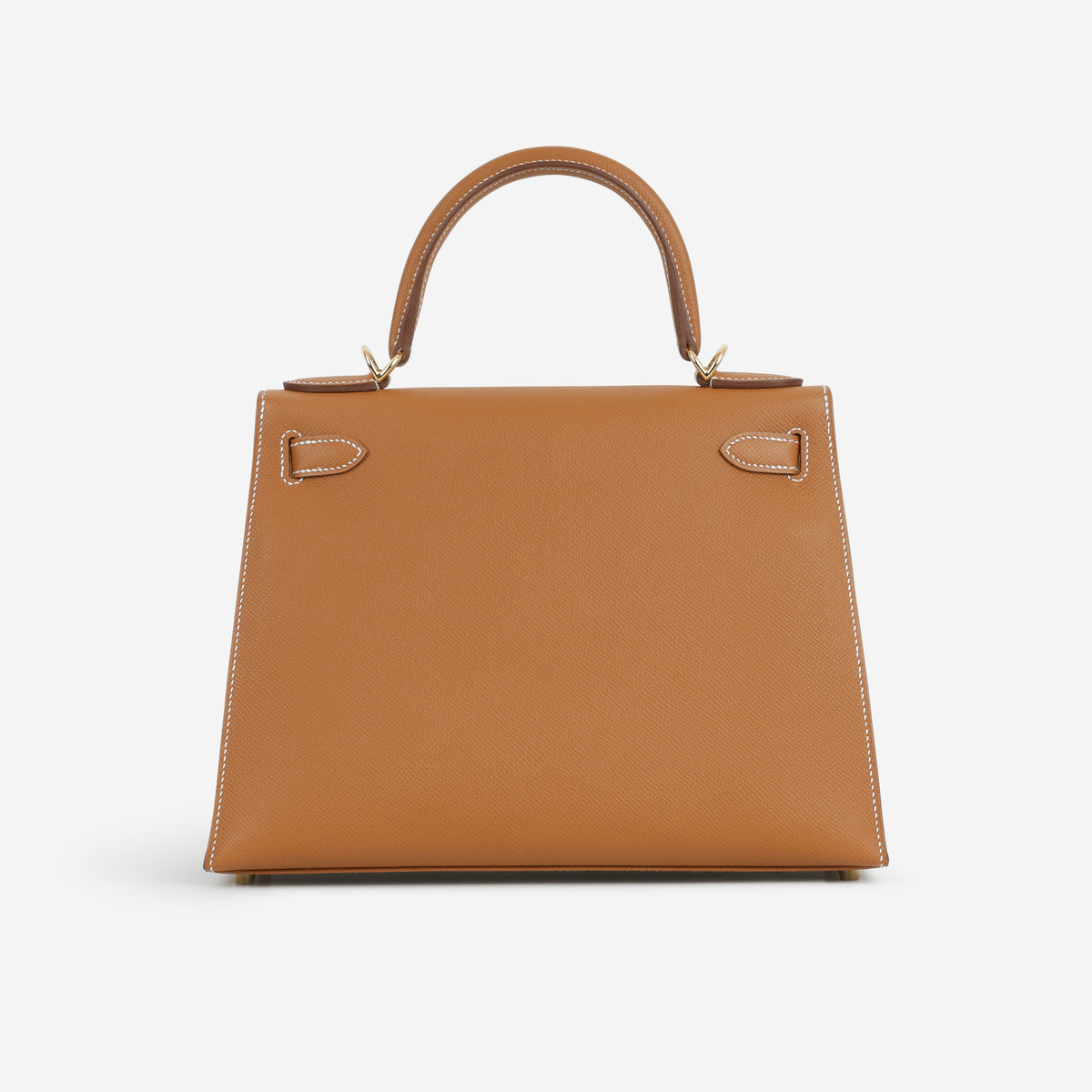 Hermès Kelly 28 - Gold Epsom | Gold Hardware