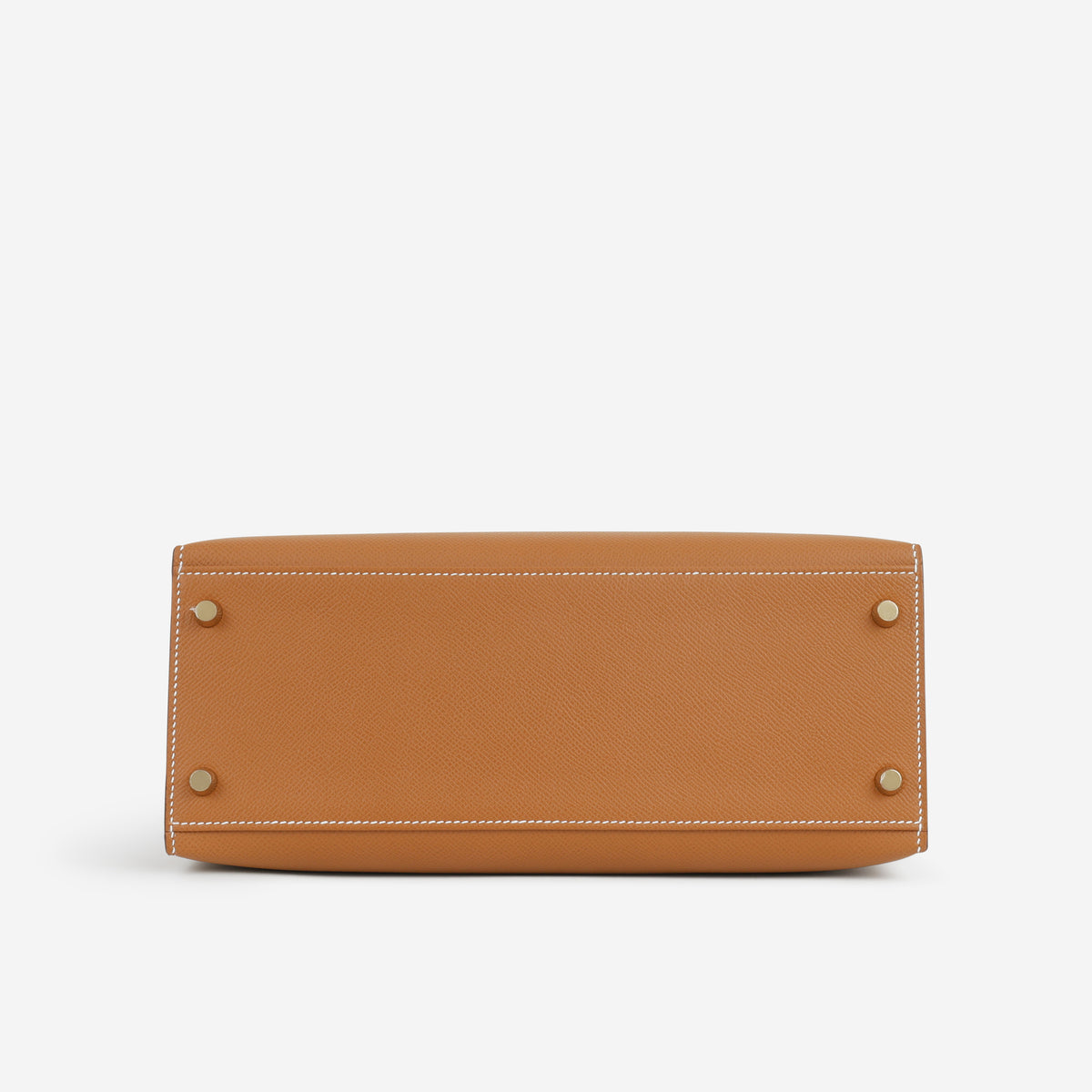Hermès Kelly 28 - Gold Epsom | Gold Hardware