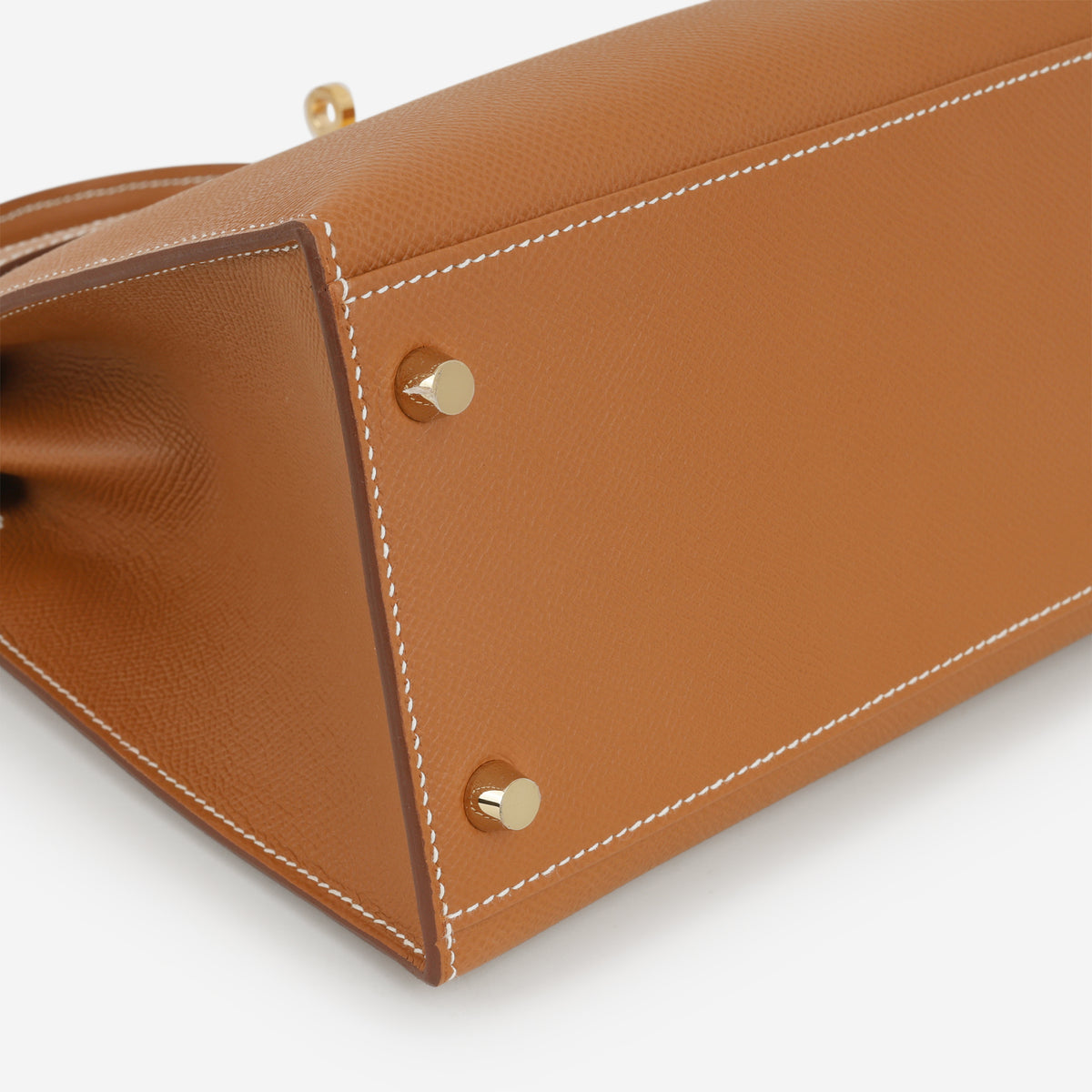 Hermès Kelly 28 - Gold Epsom | Gold Hardware