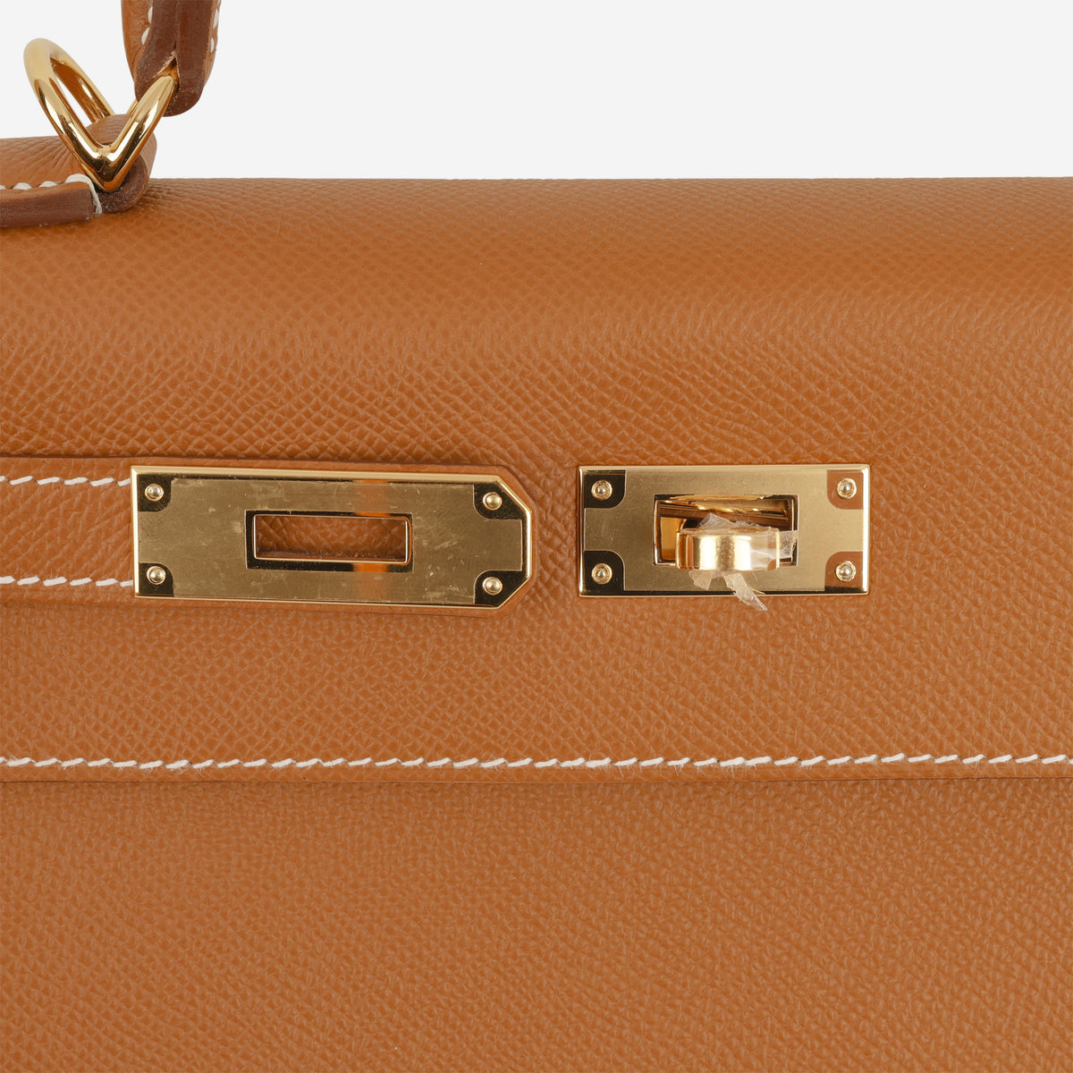 Hermès Kelly 28 - Gold Epsom | Gold Hardware