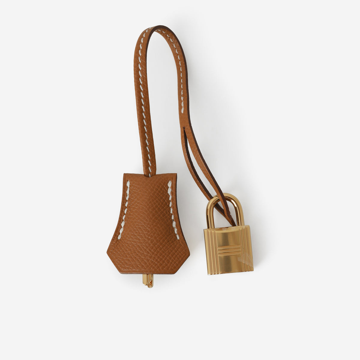 Hermès Kelly 28 - Gold Epsom | Gold Hardware