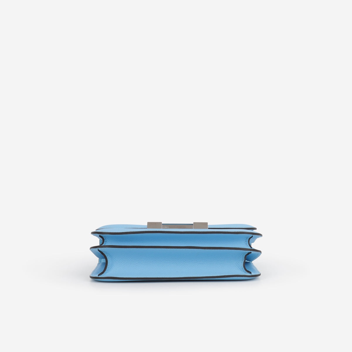 Hermès Constance 18 - Celeste Epsom | Palladium Hardware