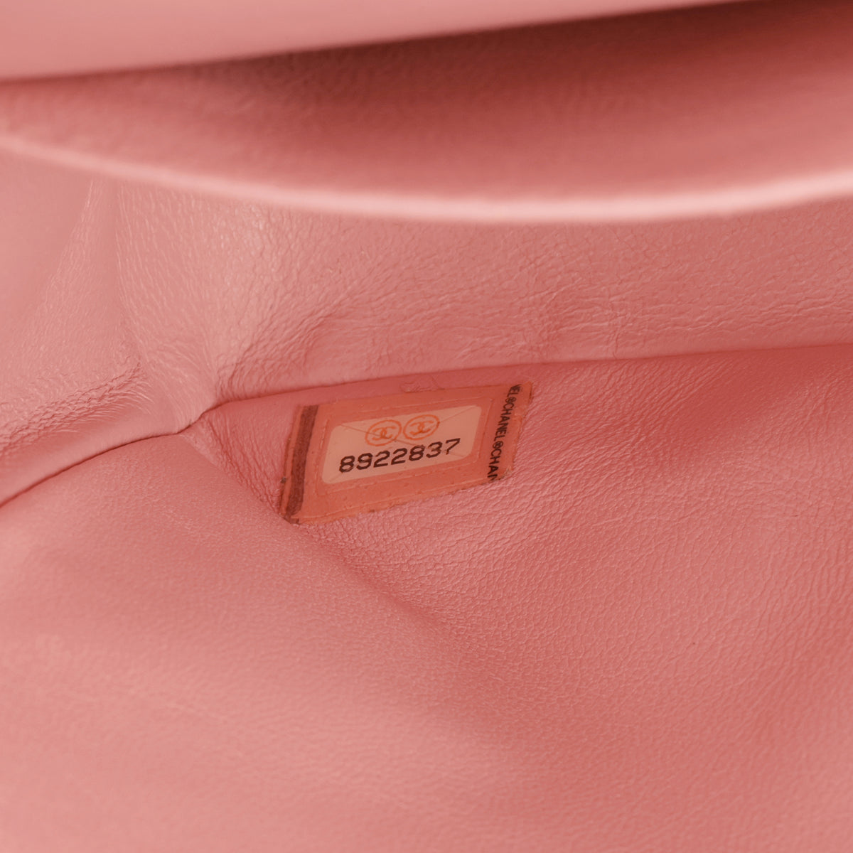 Chanel Medium Classic Flap - Pink Caviar | Gold Hardware - Bagista
