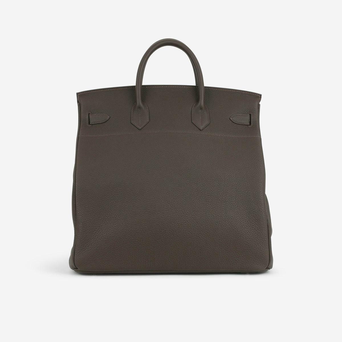 Hermès HAC 40 - Bai Brun Togo | Palladium Hardware