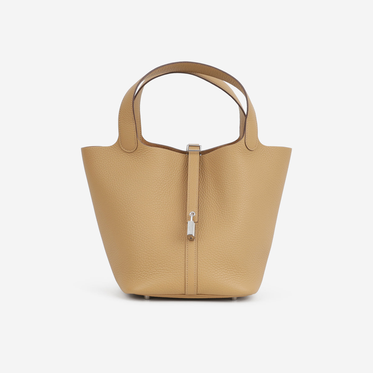 Picotin 22 - Biscuit Clemence | Palladium Hardware