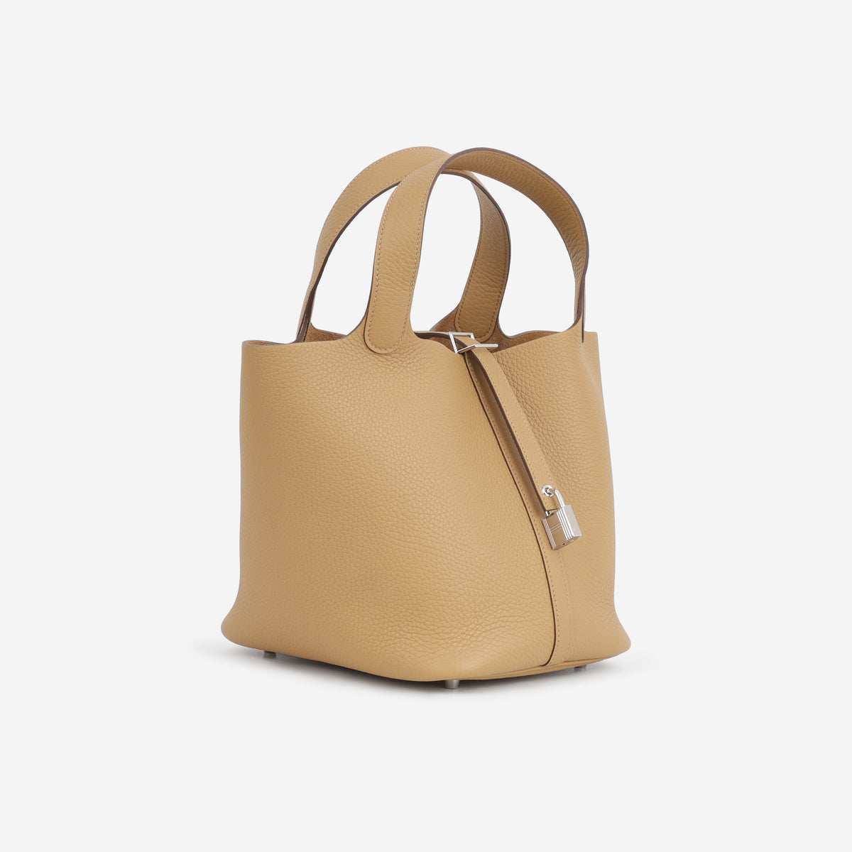 Picotin 22 - Biscuit Clemence | Palladium Hardware