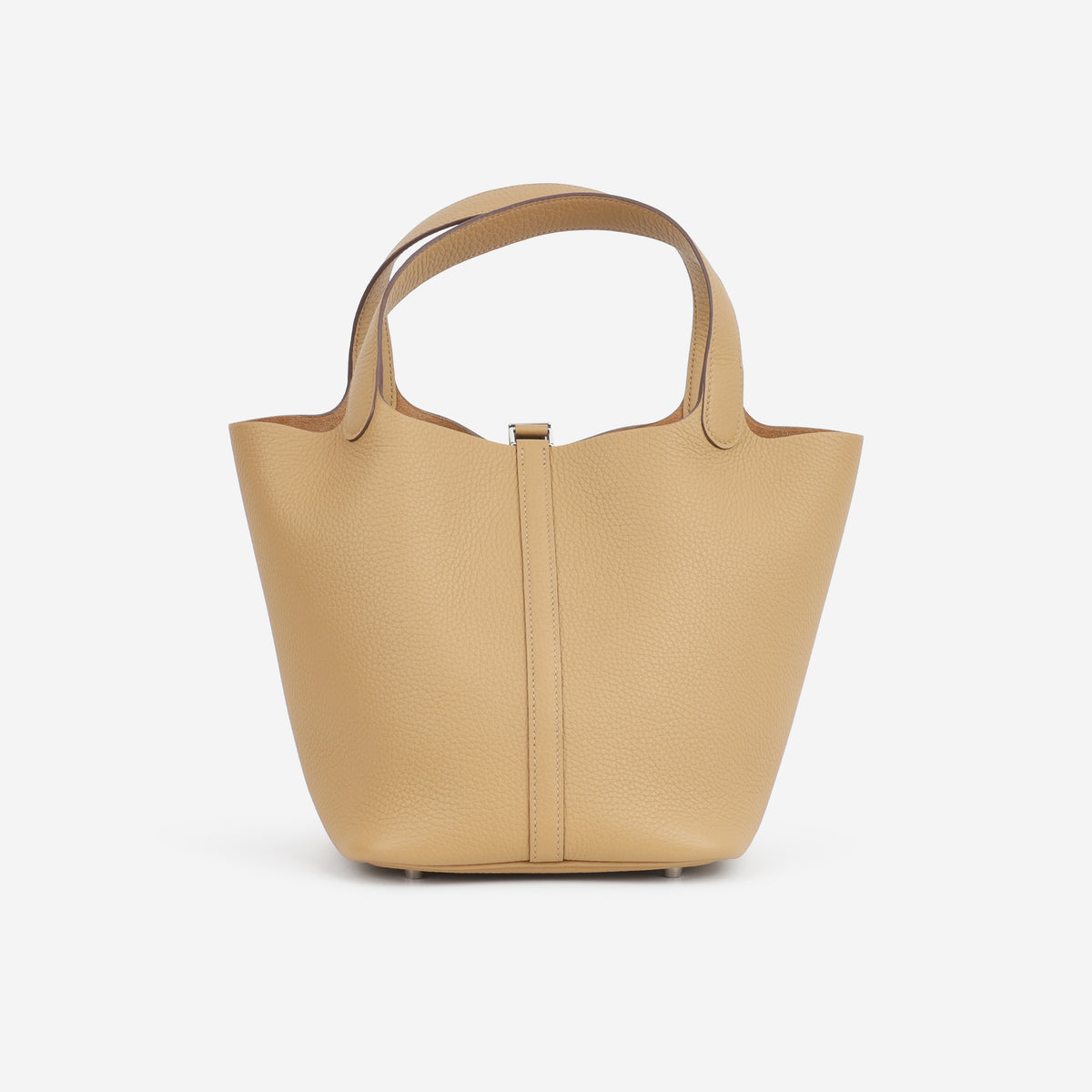 Picotin 22 - Biscuit Clemence | Palladium Hardware
