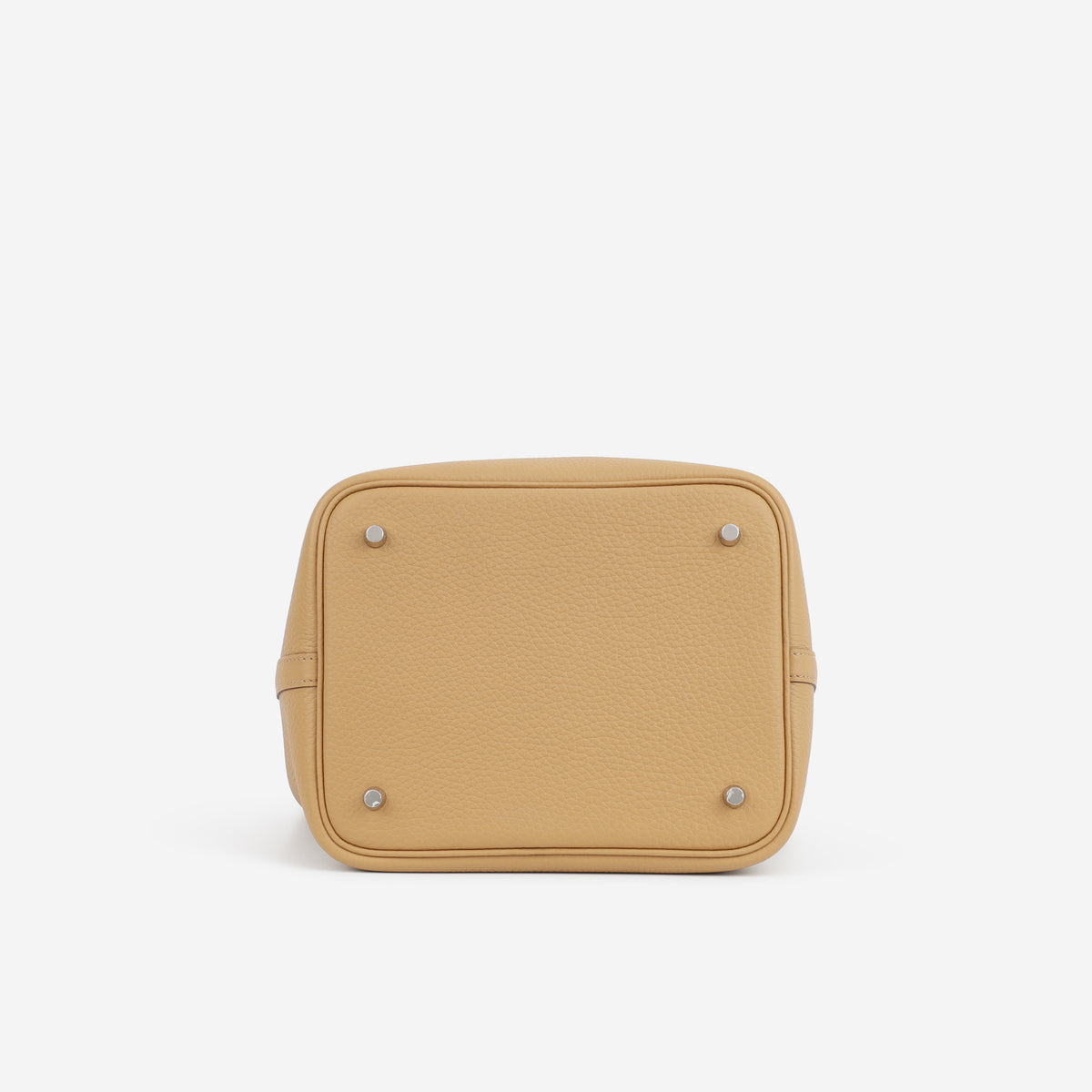 Picotin 22 - Biscuit Clemence | Palladium Hardware
