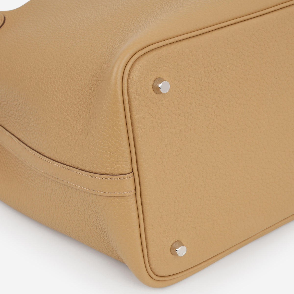 Picotin 22 - Biscuit Clemence | Palladium Hardware