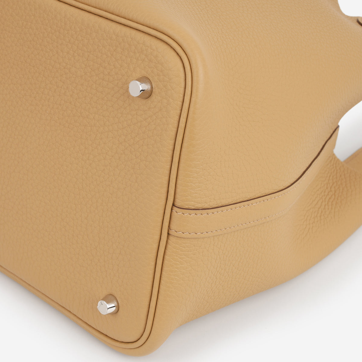 Picotin 22 - Biscuit Clemence | Palladium Hardware