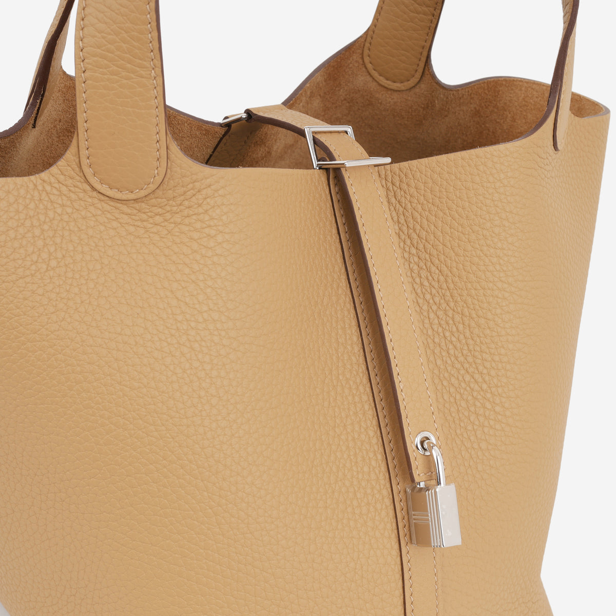Picotin 22 - Biscuit Clemence | Palladium Hardware