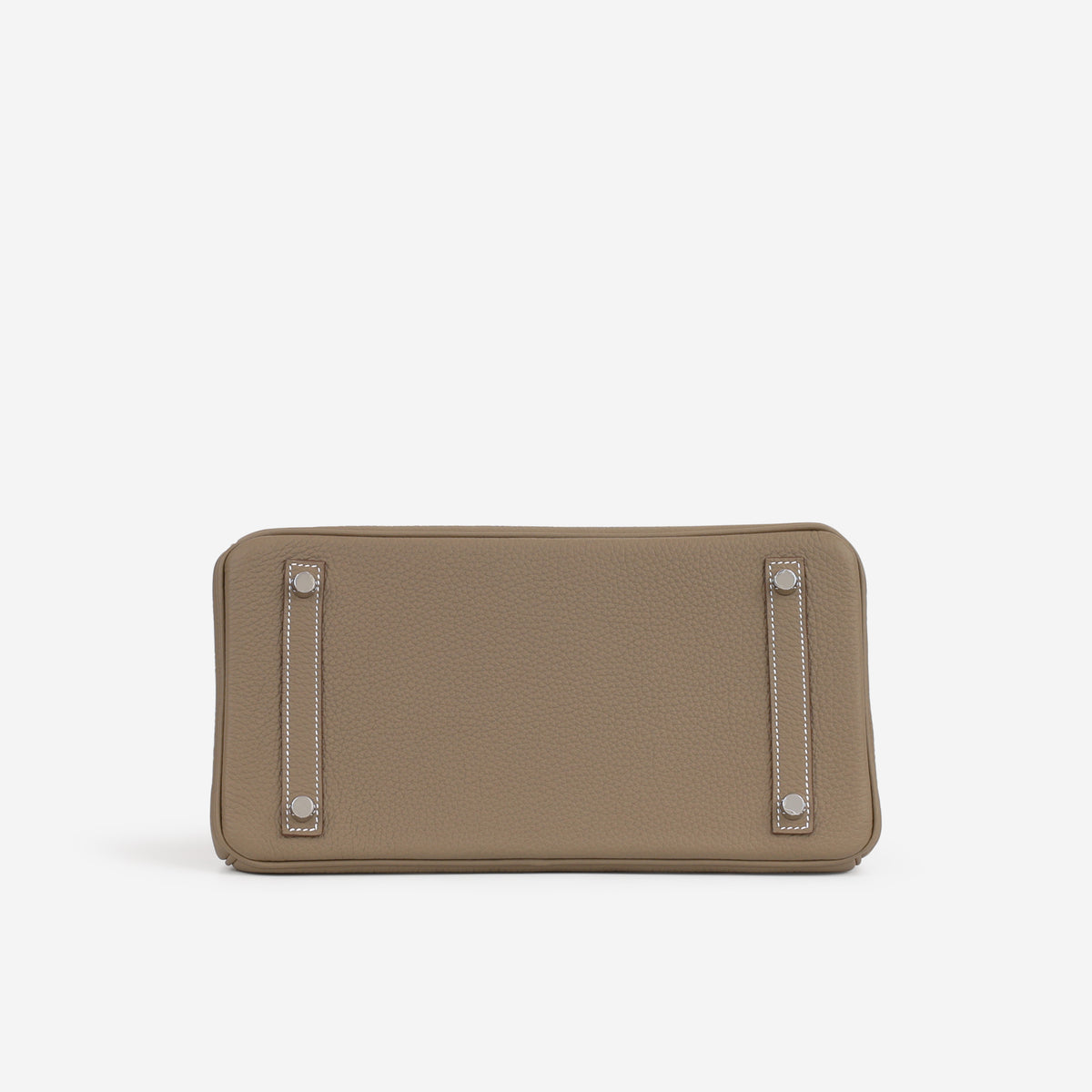 Hermès Birkin 30 - Etoupe Togo | Palladium Hardware - Bagista