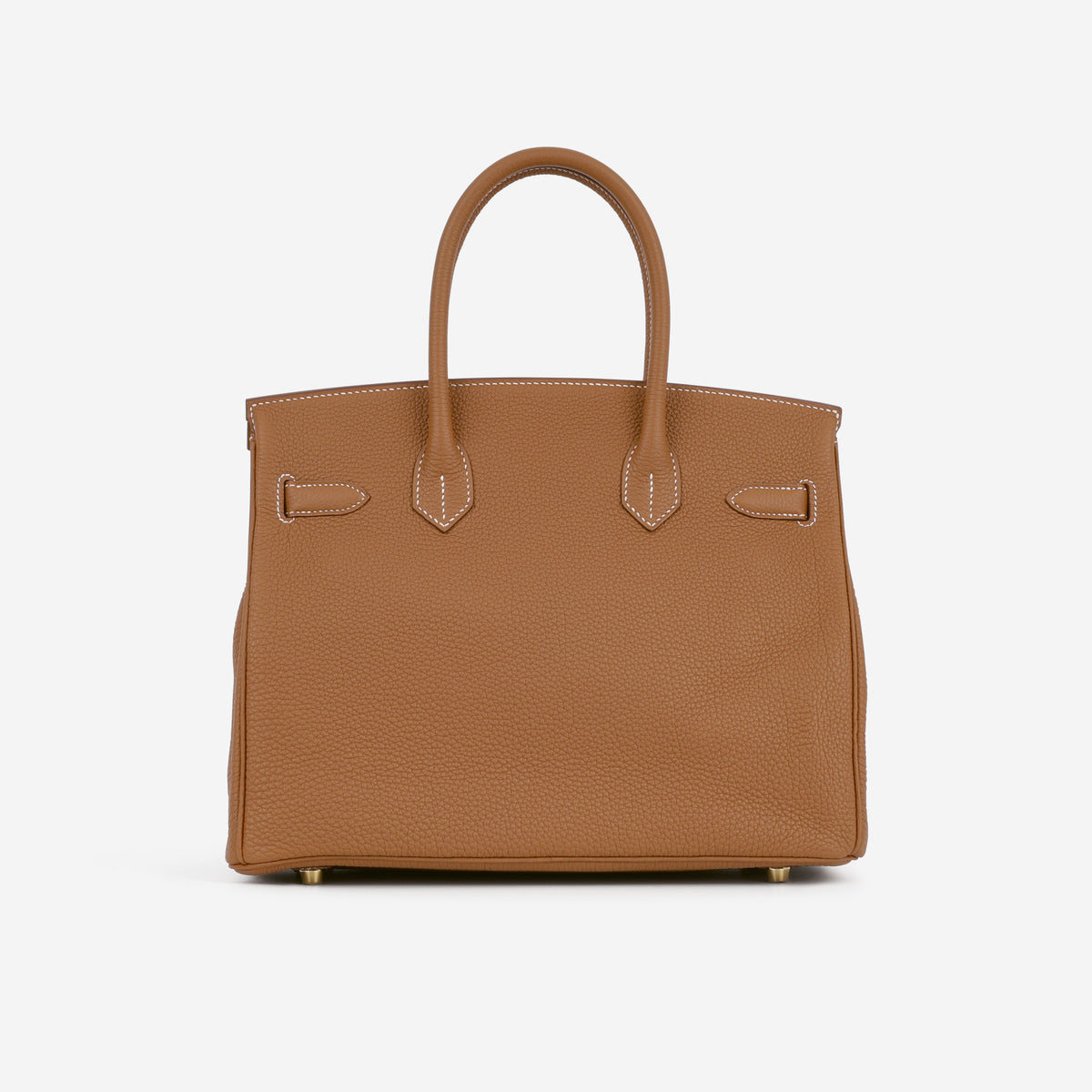 Hermès Birkin 30 - Gold Togo | Gold Hardware