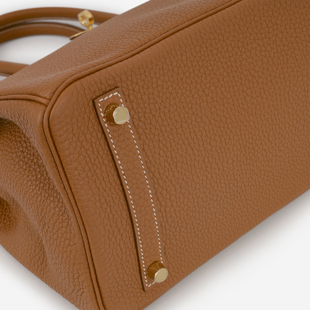 Hermès Birkin 30 - Gold Togo | Gold Hardware