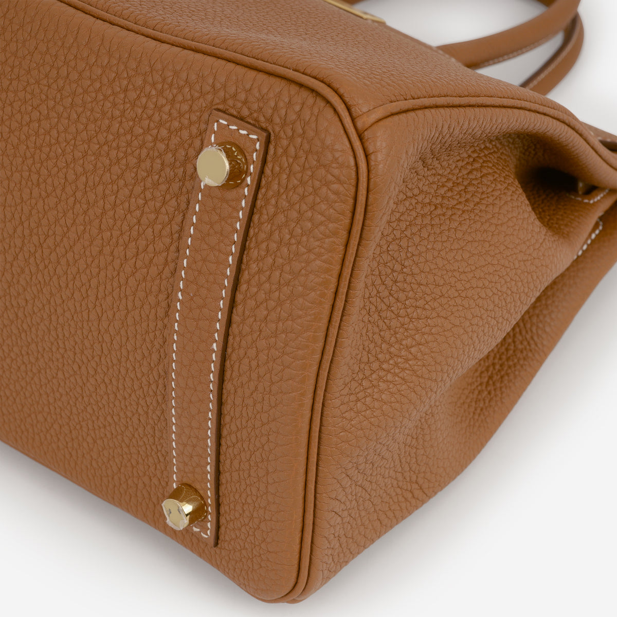 Hermès Birkin 30 - Gold Togo | Gold Hardware