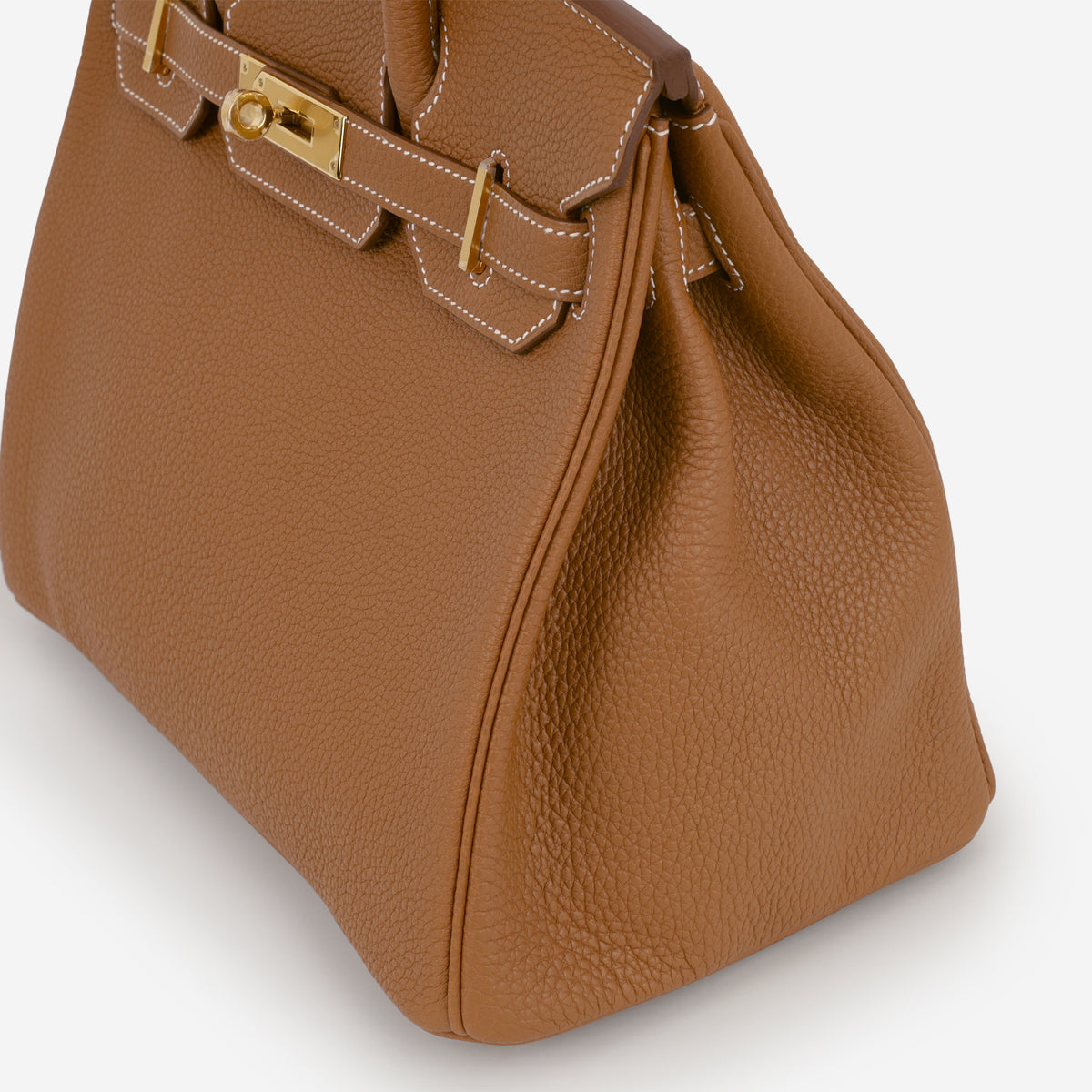 Hermès Birkin 30 - Gold Togo | Gold Hardware