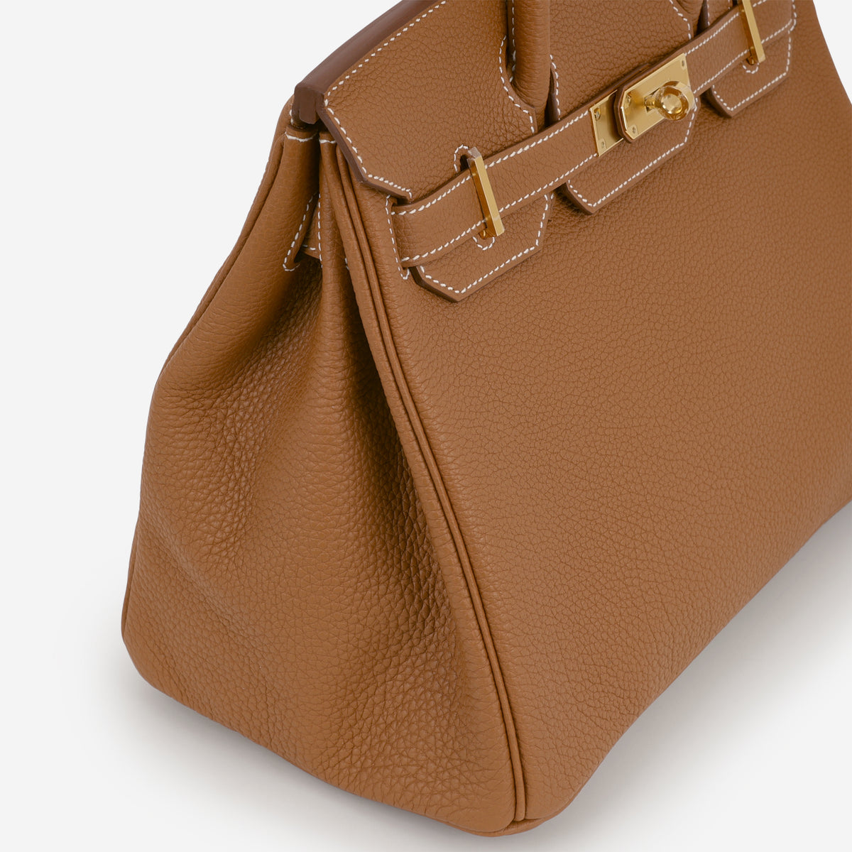 Hermès Birkin 30 - Gold Togo | Gold Hardware