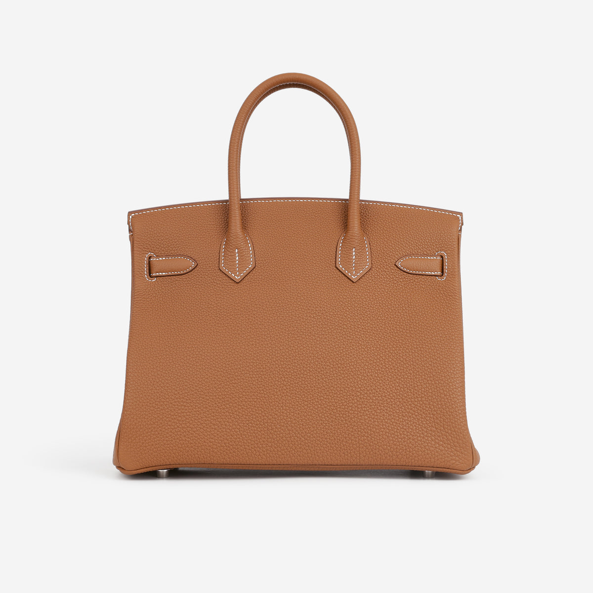 Hermès Birkin 30 - Gold Togo | Palladium Hardware