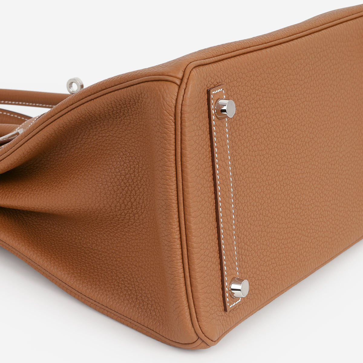 Hermès Birkin 30 - Gold Togo | Palladium Hardware