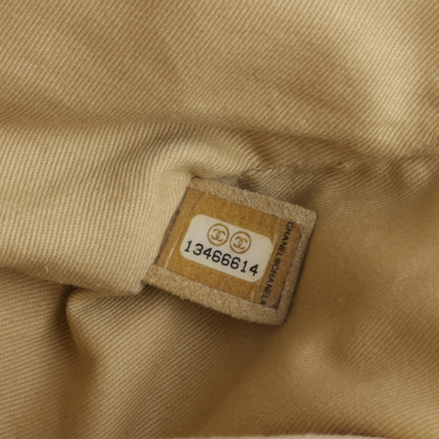 Chanel 2.55 Reissue 225 - Indigo Denim | Ruthenium Hardware