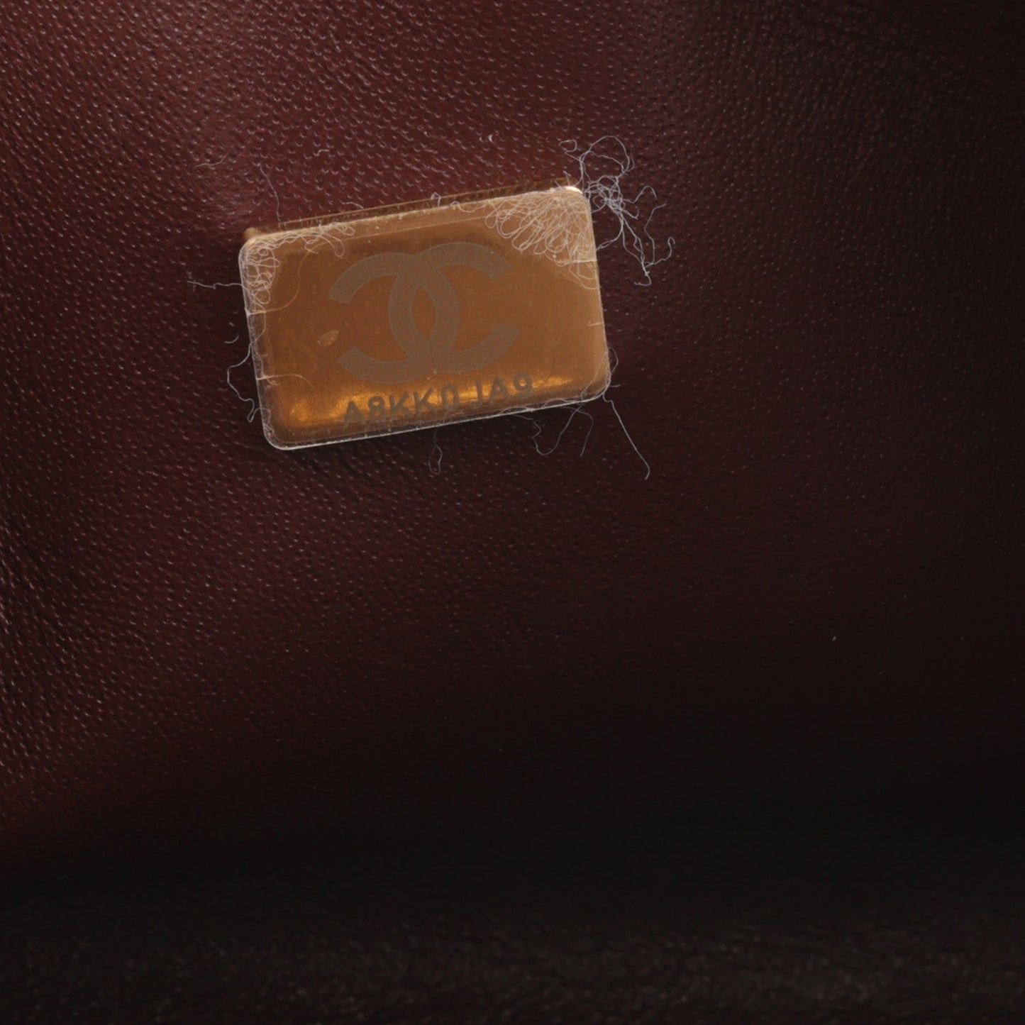 Chanel Medium Classic Flap Black Caviar | Gold Hardware (2023)