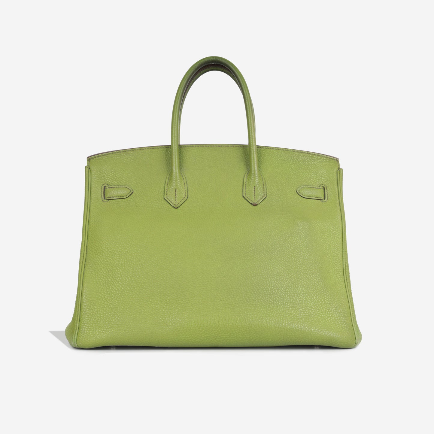 Birkin 35 - Vert Anis