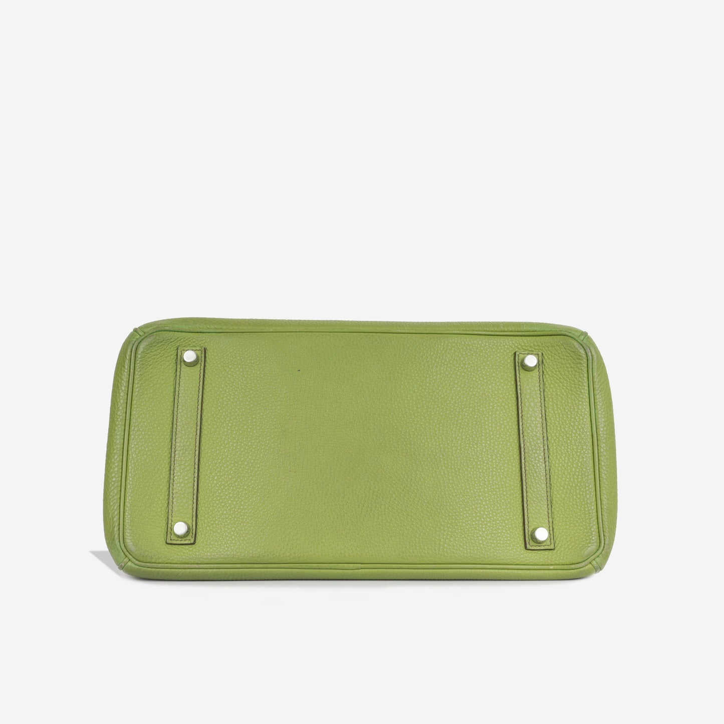 Birkin 35 - Vert Anis