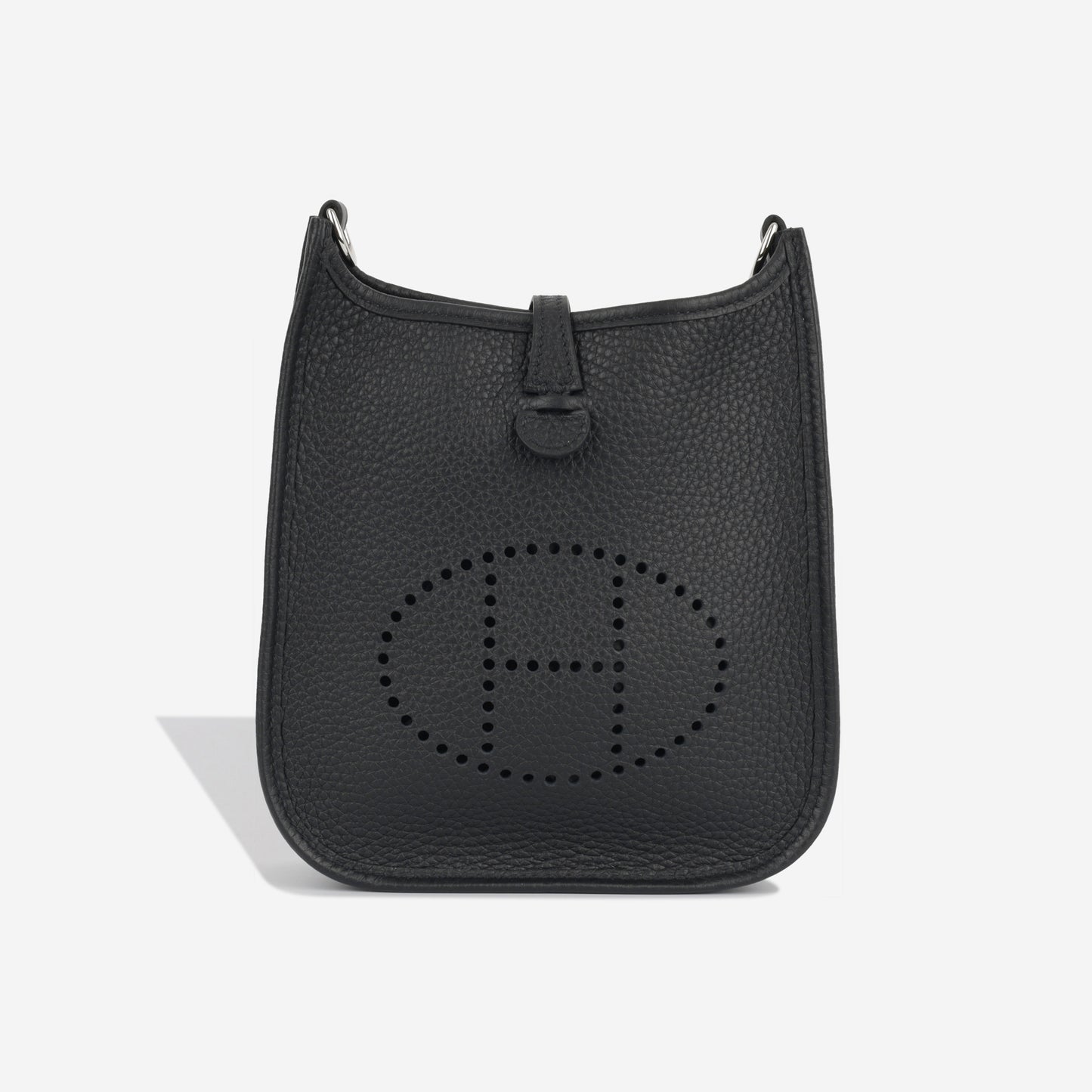 Evelyne TPM - Noir PHW