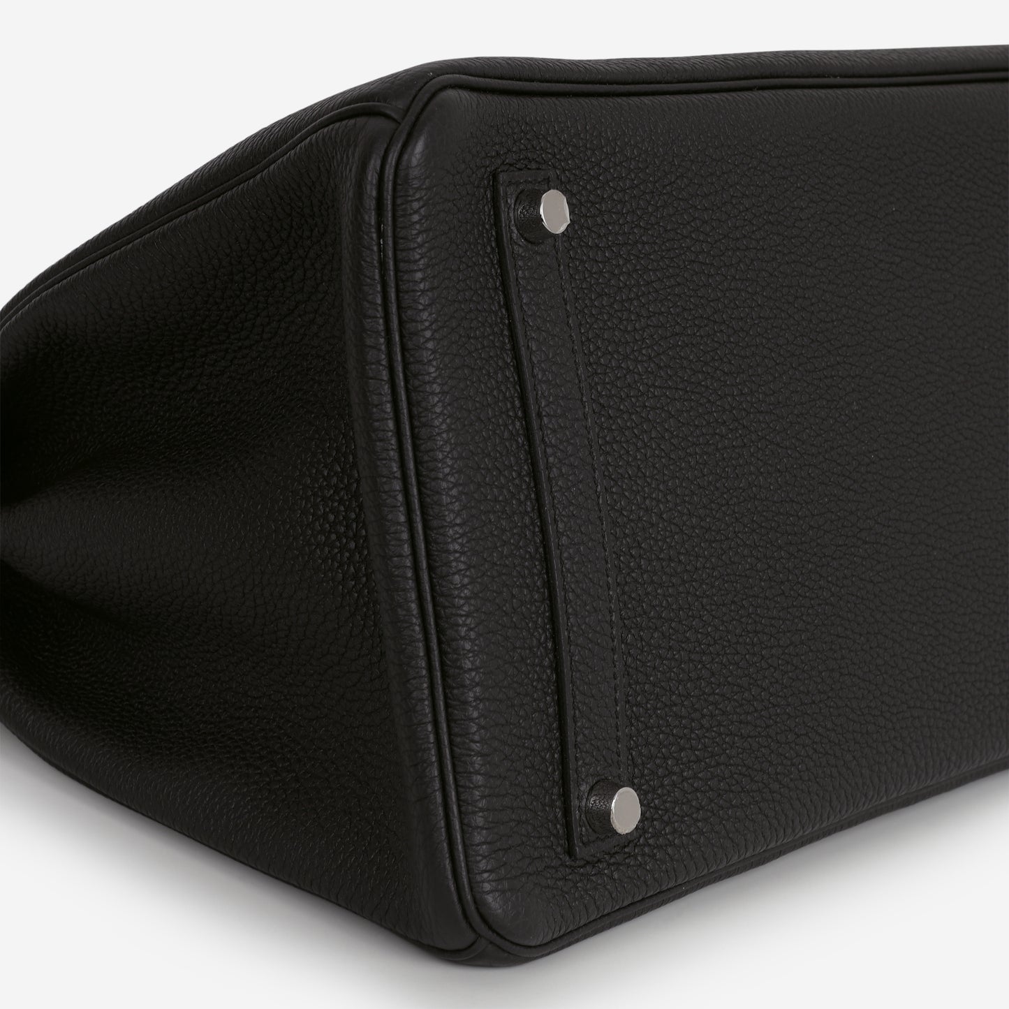 Hermes Birkin 35 - Noir Togo | Palladium Hardware