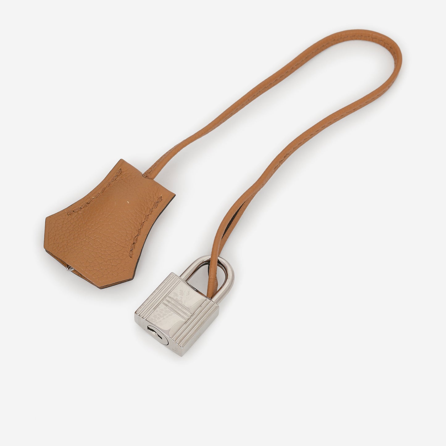 Birkin 35 "Sea, Surf And Fun" - Toffee Novillo / Multicolor Interior | Palladium Hardware - Bagista