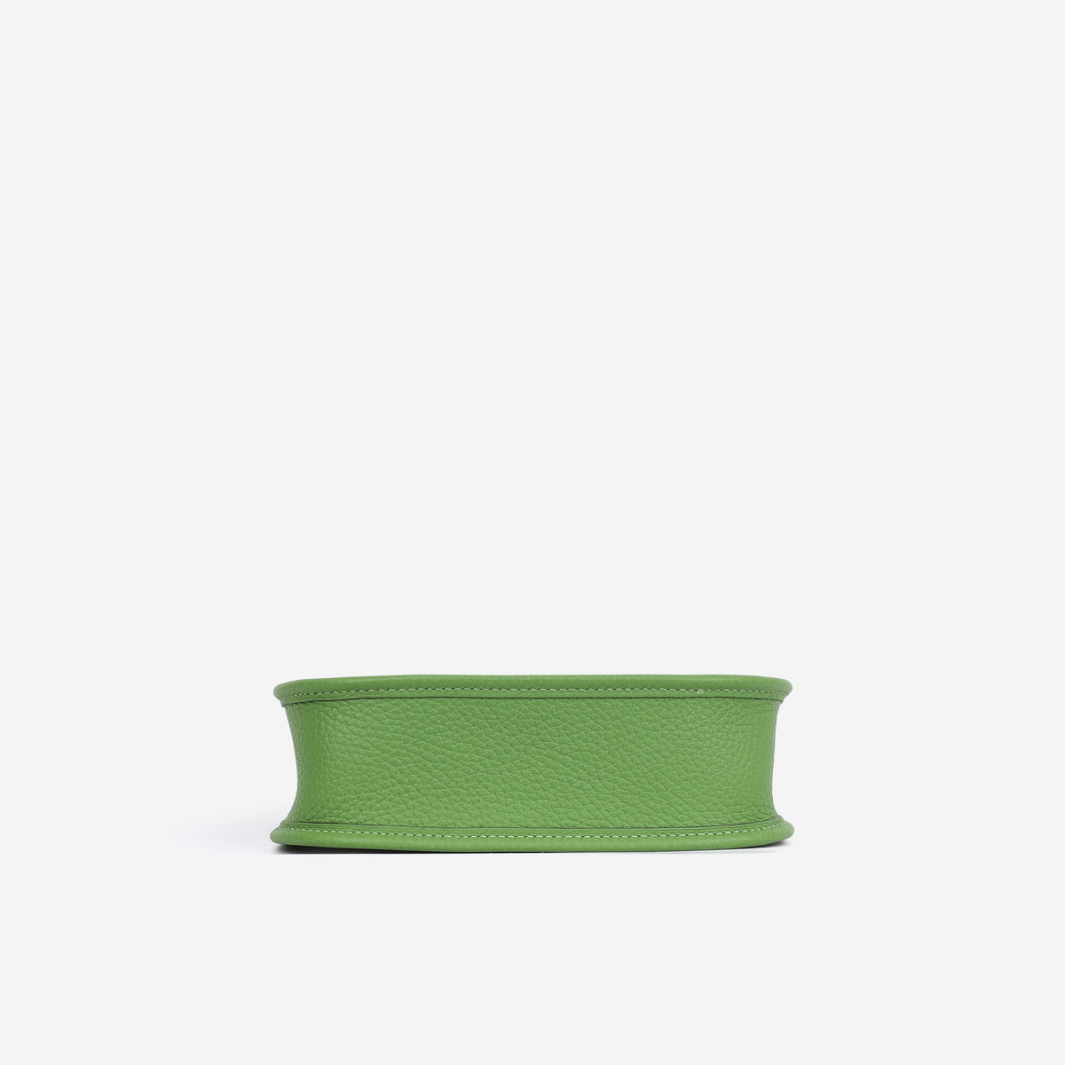 Hermès Evelyne TPM - Vert Yucca Clemence | Palladium Hardware
